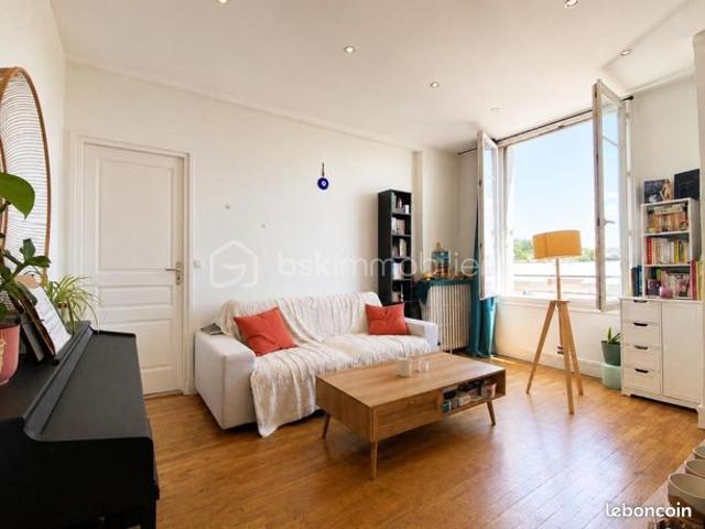 Appartement vente à Rueil-Malmaison, Hauts-de-Seine