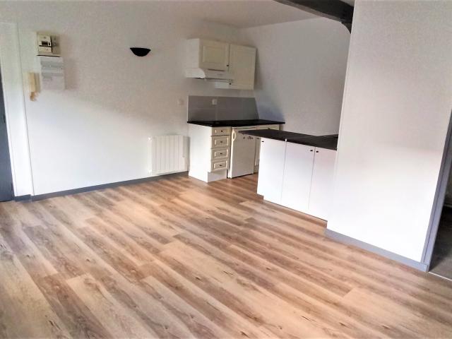 Appartement location à Bernay, Pont-audemer
