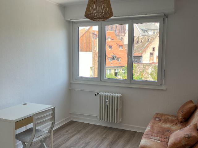 Appartement location à Strasbourg, Hoenheim