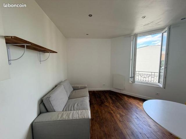 Appartement vente à Bobigny, Les Lilas