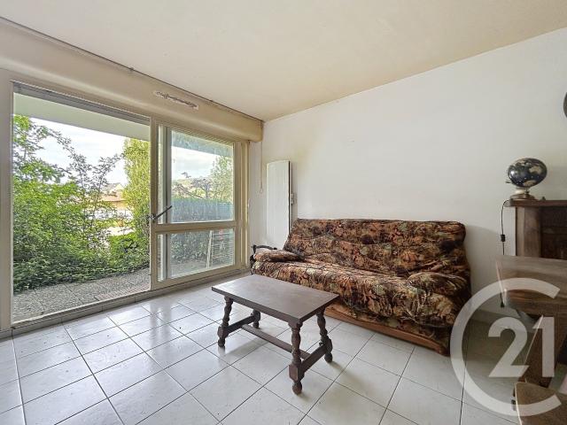 Appartement vente à Lisieux, Houlgate