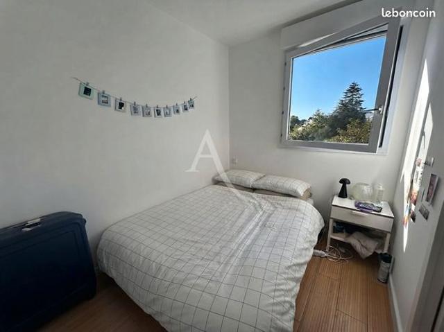Appartement vente à Saint-Nazaire, Loire-Atlantique