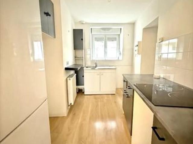 Appartement vente à Nancy, Tomblaine
