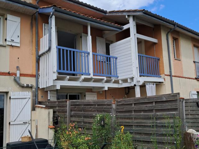 Appartement location à Bordeaux, Fargues-saint-hilaire