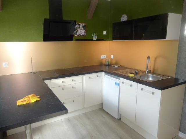 Appartement location à Pau