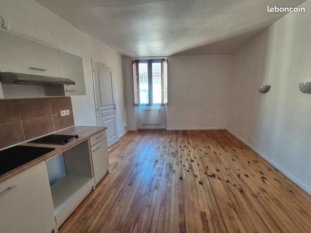 Appartement vente à Cahors