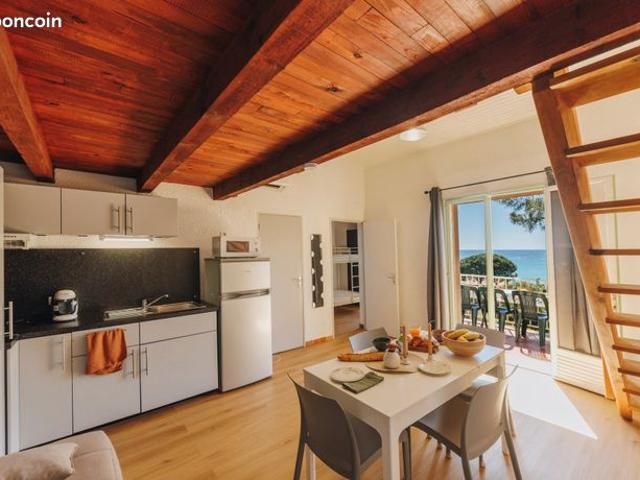 Appartement vente à Sartène, Conca