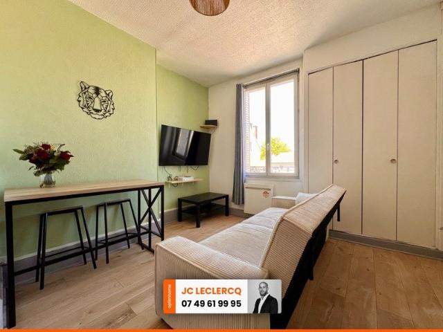 Appartement vente à Saint-Dizier, Saint-dizier