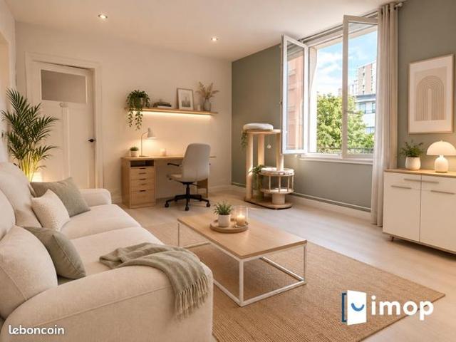 Appartement vente à Nogent-sur-Marne, Villiers-sur-marne