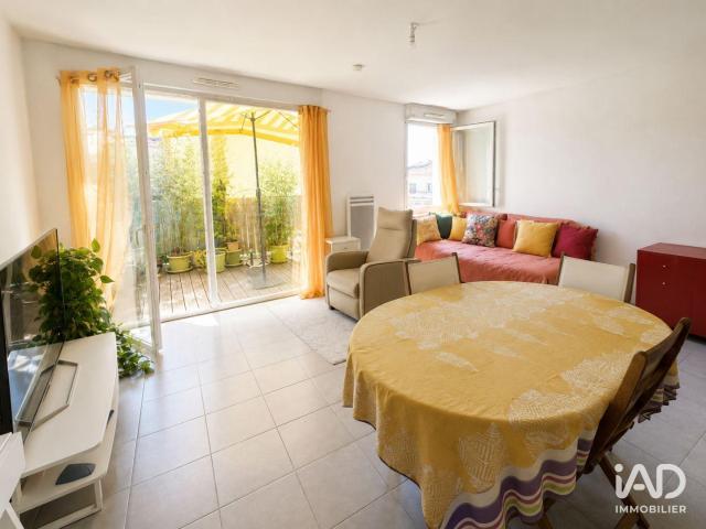 Appartement vente à Perpignan, Rivesaltes