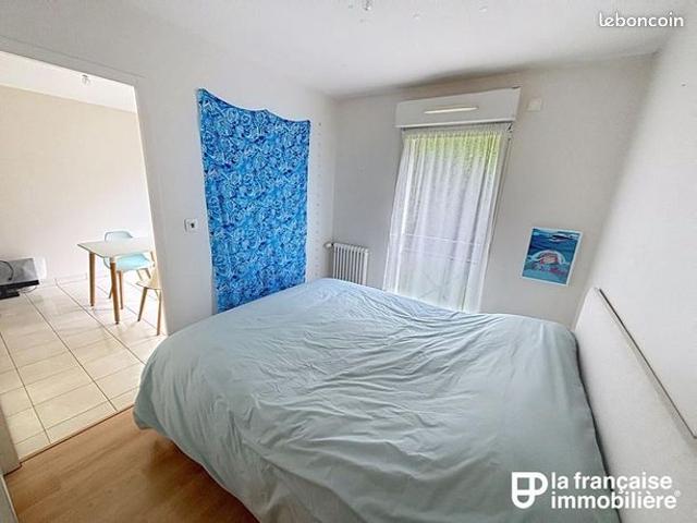 Appartement vente à Rennes, Bretagne