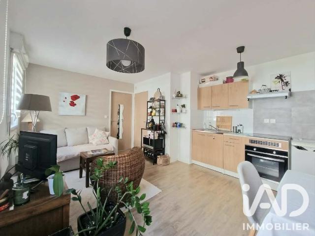 Appartement vente à Saint-Nazaire, Saint-nazaire