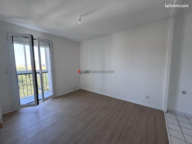 Appartement vente à Perpignan