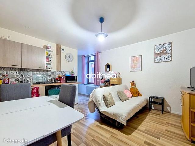 Appartement vente à Arras