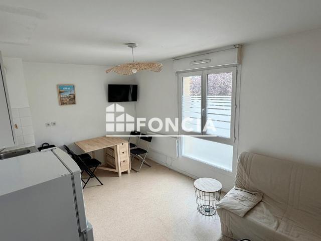 Appartement vente à Arras