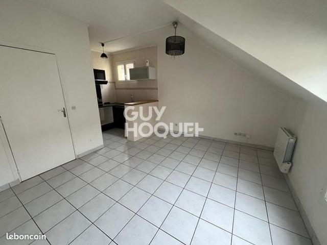 Appartement vente à Dammartin-en-Goële, Seine-et-Marne