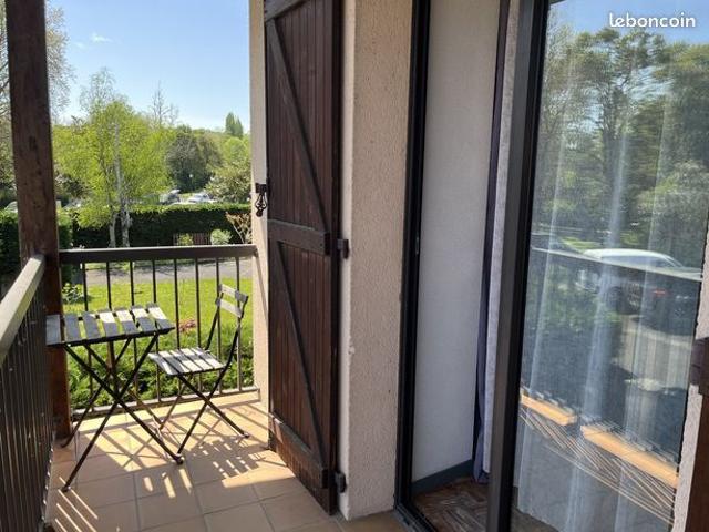 Appartement vente à Oloron-Sainte-Marie, Salies-de-béarn