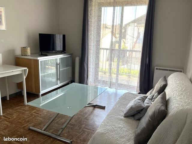 Appartement vente à Oloron-Sainte-Marie, Salies-de-béarn