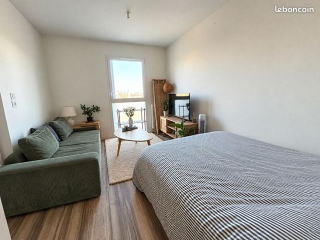 Appartement vente à La Rochelle, Aytré