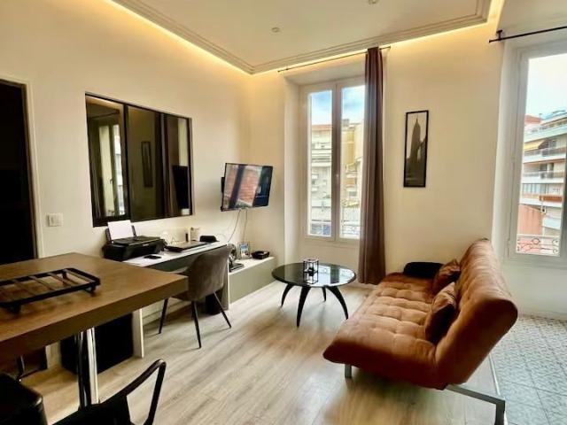 Appartement vente à Grasse, Cannes