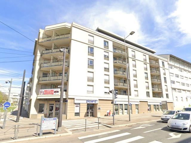 Appartement vente à Le Terraillon, Bron