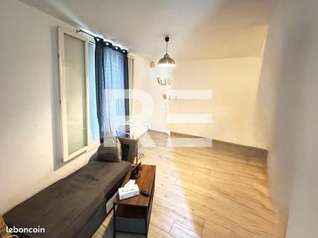 Appartement vente à Nîmes