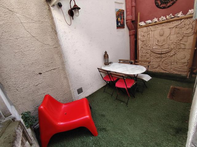 Appartement vente à Montpellier
