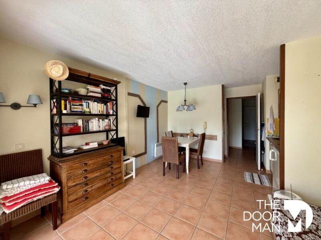 Appartement vente à Saint-Nazaire, La Baule-escoublac