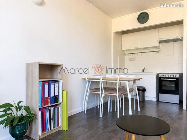 Appartement vente à Florac, Ispagnac
