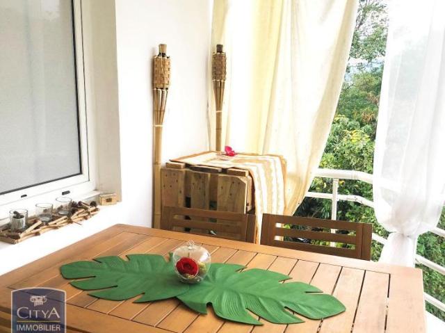 Appartement location à La Réunion
