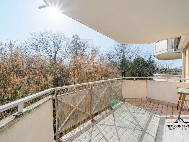 Appartement vente à Offendorf, Collectivité européenne d'Alsace