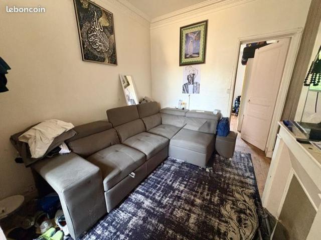 Appartement vente à Vendôme, Saint-ouen