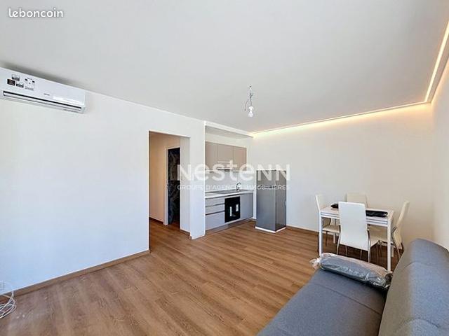 Appartement vente à Grasse, Vallauris