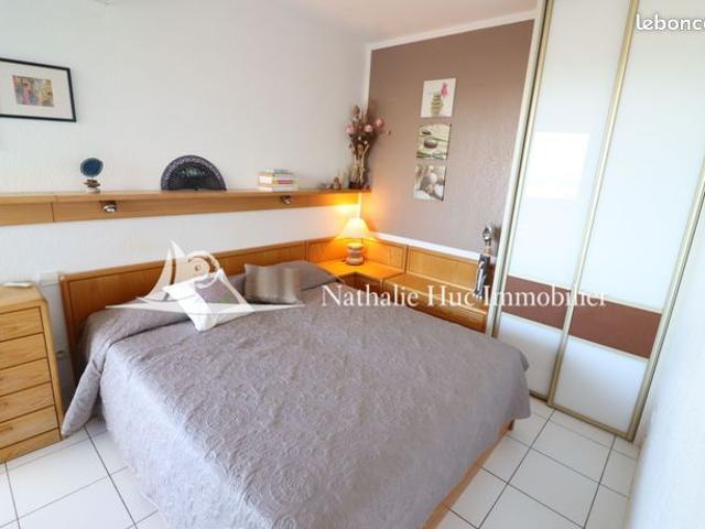 Appartement vente à Perpignan, Canet-en-roussillon
