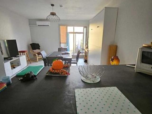 Appartement vente à Istres, Sausset-les-pins