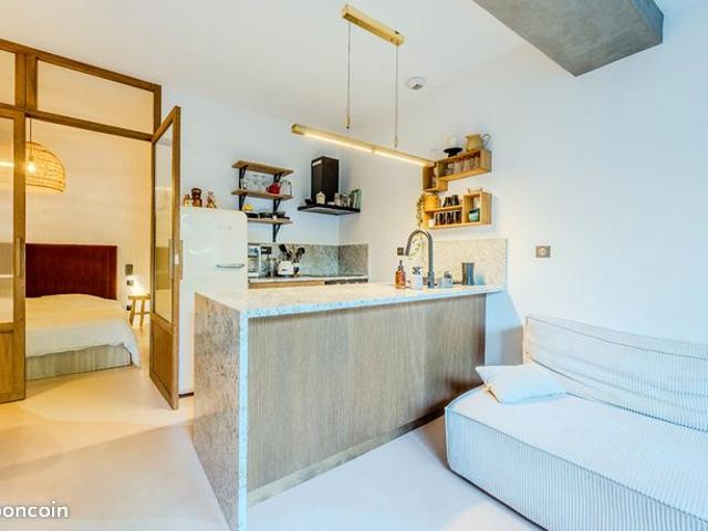 Appartement vente à Bayonne, Anglet