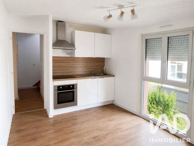 Appartement vente à Rennes, Bretagne