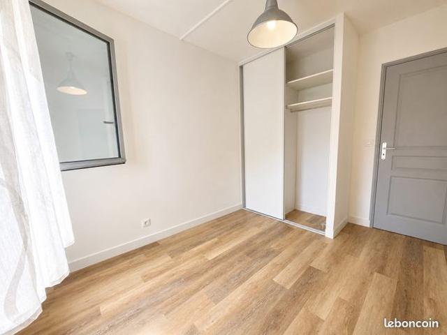 Appartement vente à Rennes, Bretagne