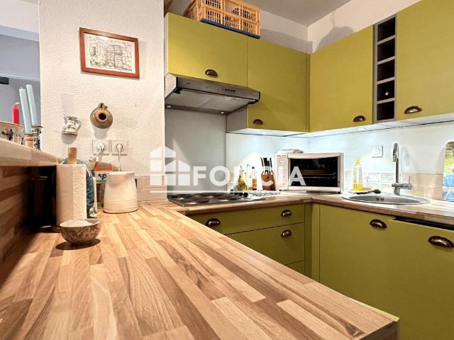 Appartement vente à Villeneuve-sur-Lot, Castelnaud-de-gratecambe