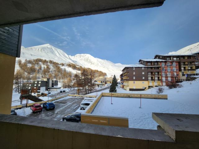 Appartement vente à Castellane, Allos