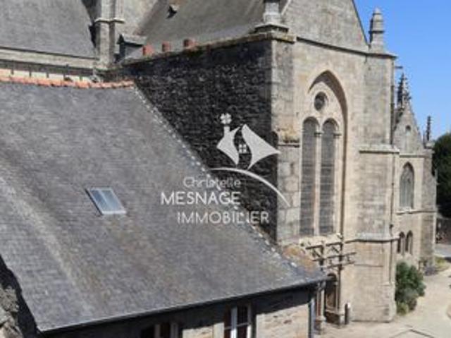 Appartement vente à Dinan, Bretagne
