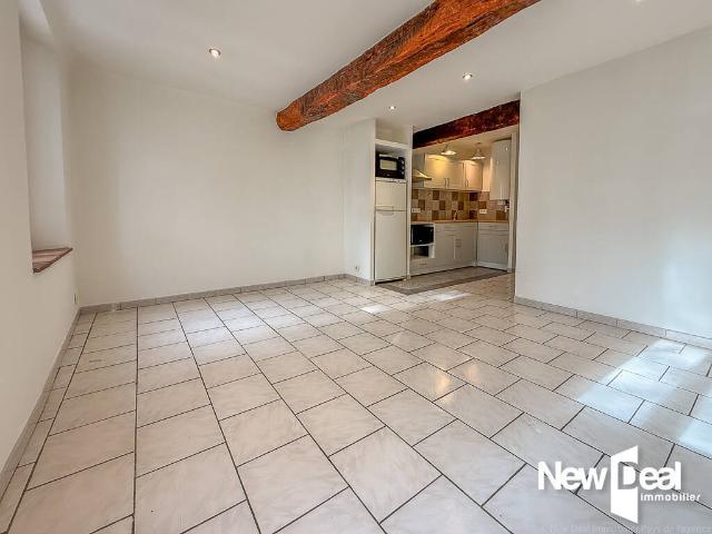 Appartement vente à Arrondissement de Draguignan, Montauroux
