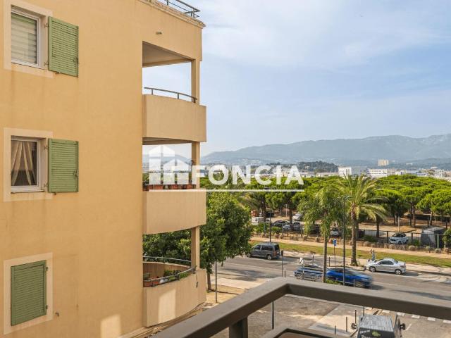 Appartement vente à Arrondissement de Toulon, La Seyne-sur-mer