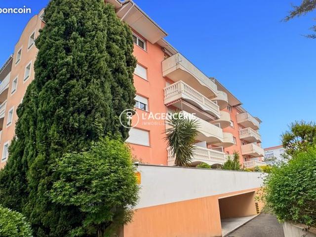 Appartement vente à Dax