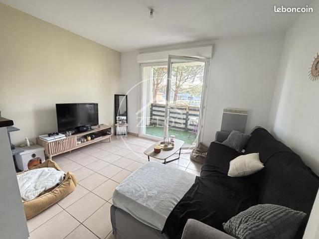 Appartement vente à Libourne, Galgon