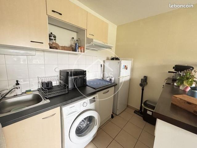 Appartement vente à Libourne, Galgon