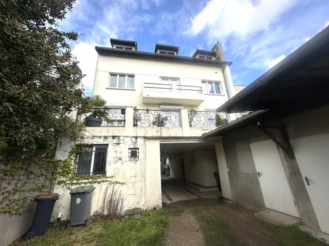 Appartement vente à Nogent-sur-Marne, Saint-maur-des-fossés