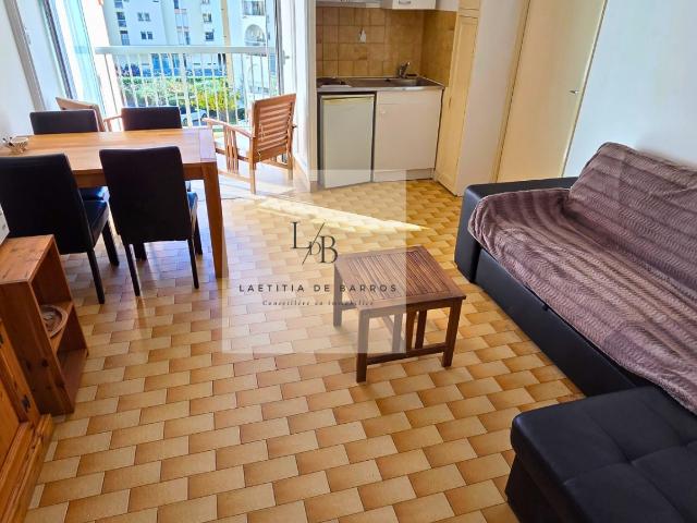 Appartement vente à Montpellier, Mauguio