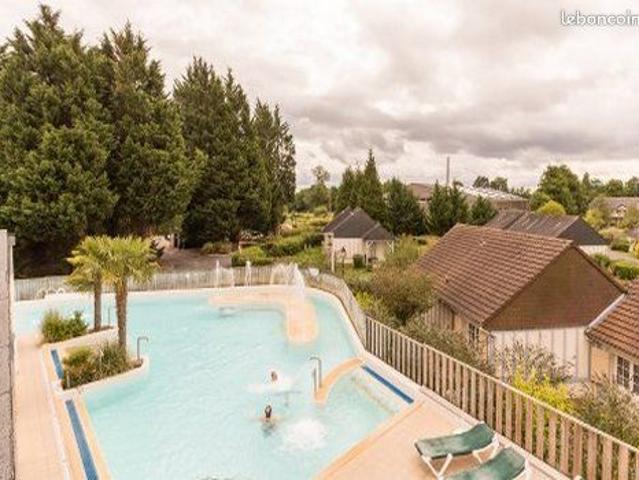Appartement vente à Lisieux, Branville