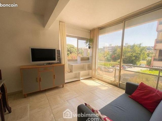 Appartement vente à Arrondissement de Draguignan, Sainte-maxime